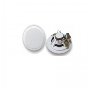 天花喇叭	CS-609A