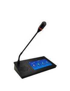 IP网络寻呼话筒 BS-6039