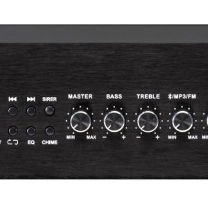 MP3、蓝牙、收音机合并式功放