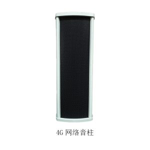 4G网络音柱