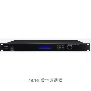 AMFM数字调谐器KT865-CY