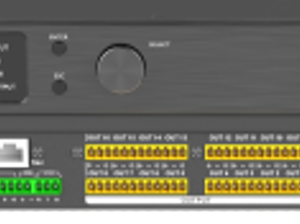 数字音频处理器 MA-1616A