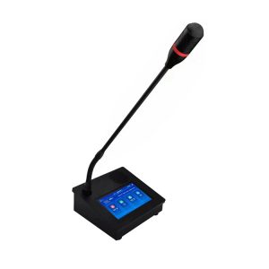 广播话筒 BS-6002D