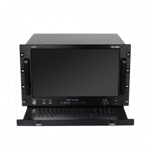 IP网络广播主机 TOA-3003