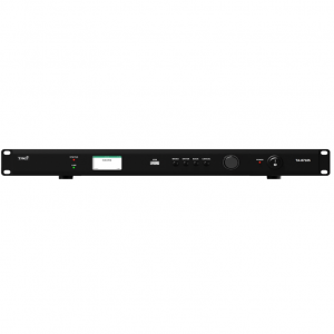 IP网络音频解码终端	TA-8710S